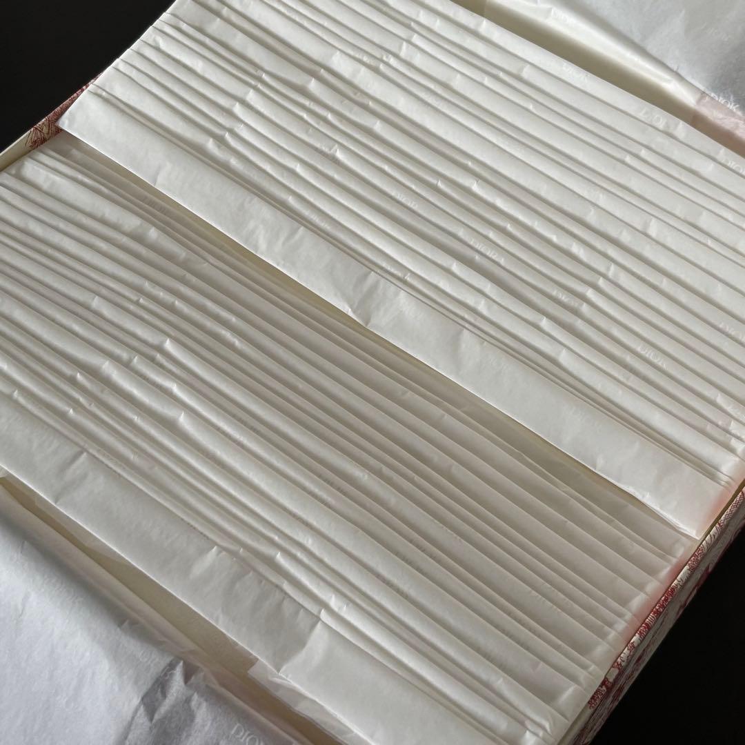 ディオール　メゾン　リリー ディオール　デザートプレート　すずらん　2枚セット