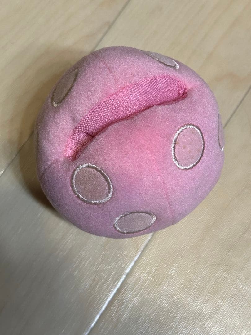 きのっこ KINOKKOキノコ型ぬいぐるみ レトロ 平成 昭和