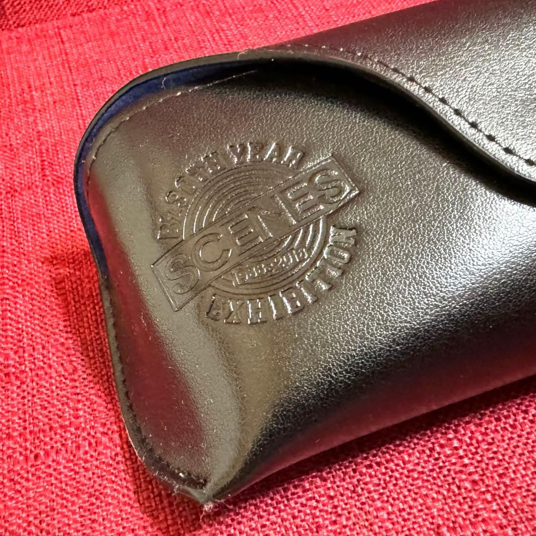 稲葉浩志 サングラス B'z 30th SCENES Zoffコラボグッズ - メルカリ