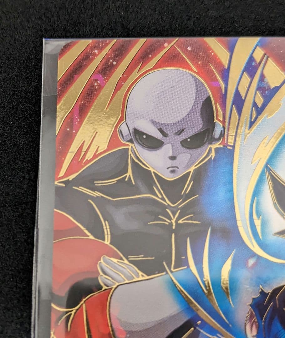 【匿名配送】ドラゴンボール エナジーマーカー 日本決勝 パラレル 未開封