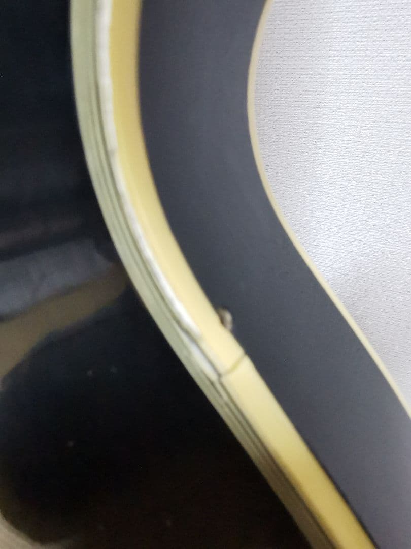 ★調整済★ Burny RLC-60 1980年代 VH-1ピックアップ