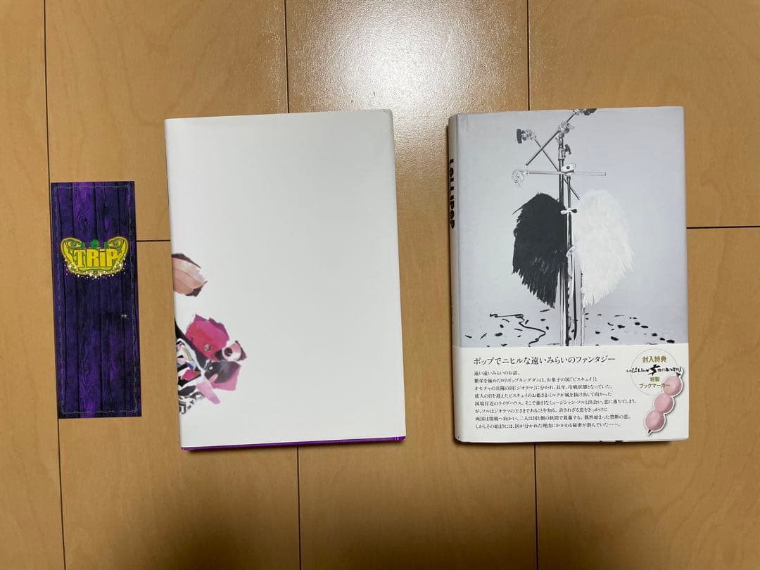 SuGグッズ確認用12    武瑠