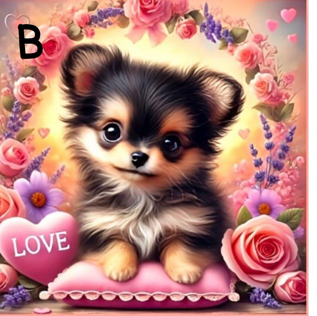 ななちゃん様　オーダーページ　1/11