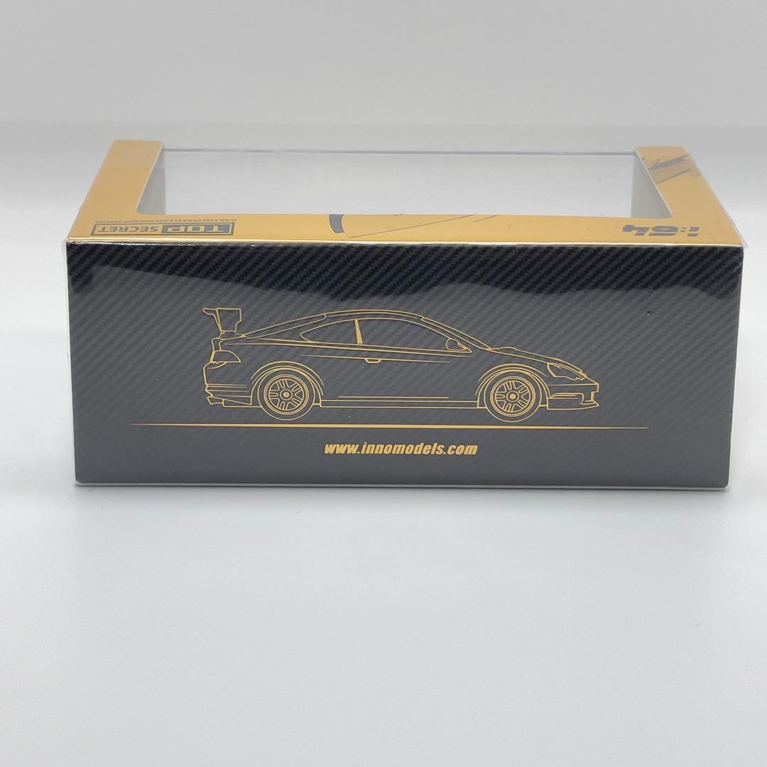 イノモデル 1/64 HONDA FEST THAILAND - メルカリ