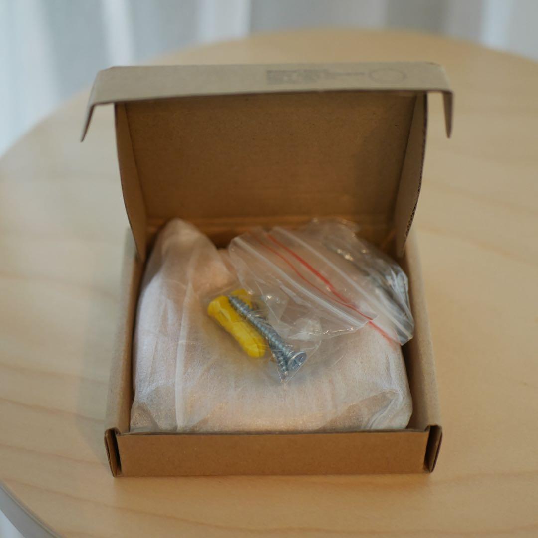 廃盤品 HAY GYM HOOK S ナチュラル