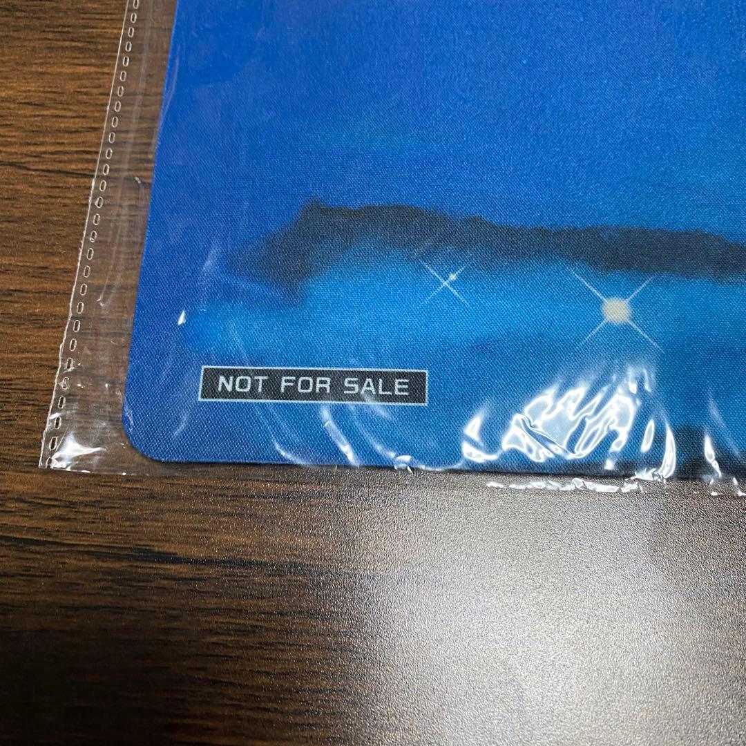 説明欄・プロフ必読】星遺物の導く先 プレイマット 新品 - メルカリ