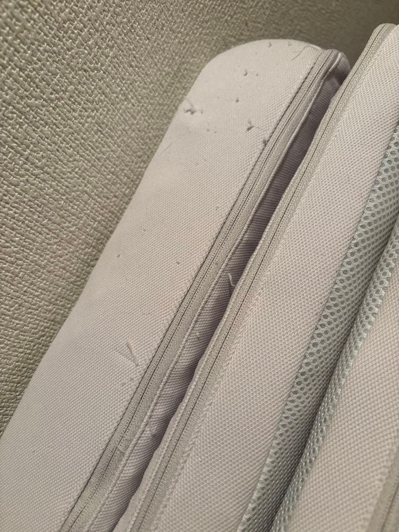 ブレインスリープピロー　マットレスシングルフロート