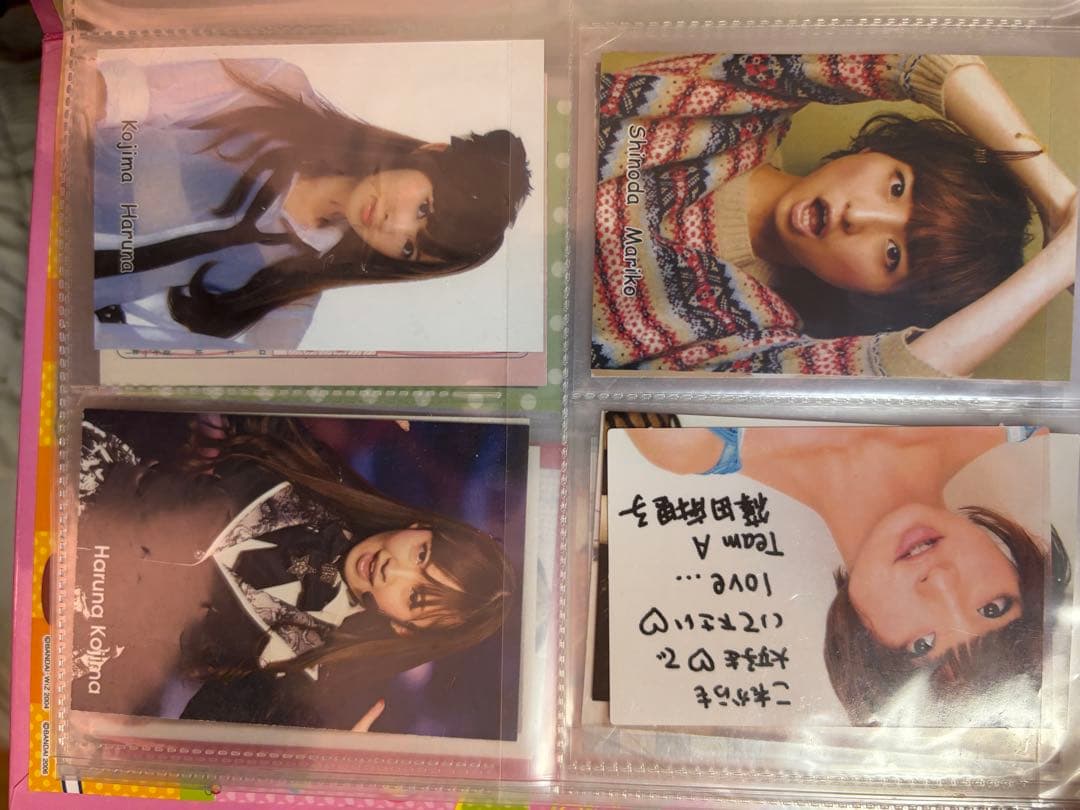 AKB48 ブロマイド50枚セット - メルカリ