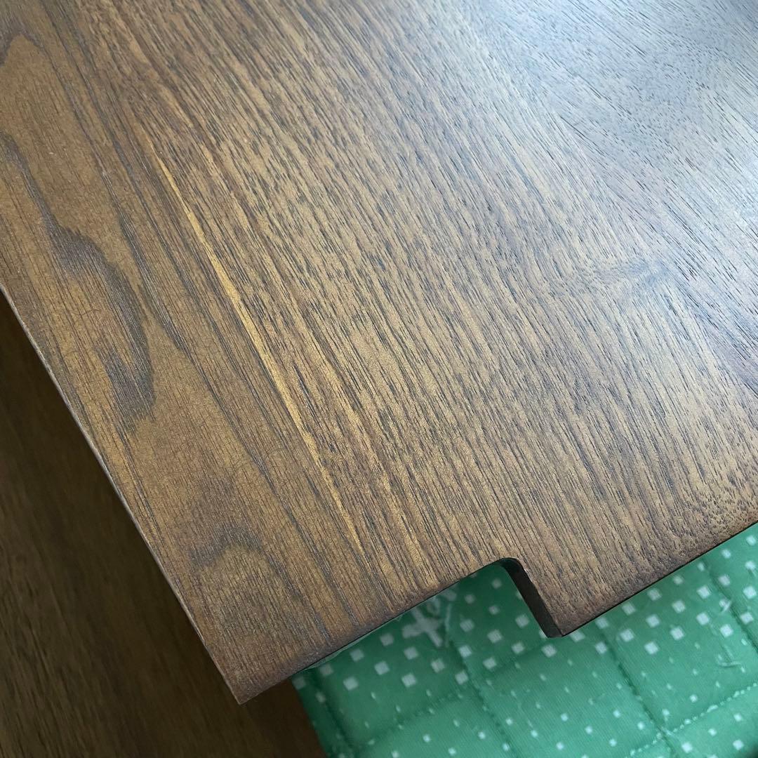 【送料込み】DEEP テレビ台 マルヨシ民芸家具 幅135 日本製 コンセント付