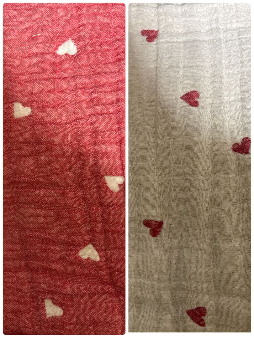 ♡22fabric 10th Collection♡ ハンカチ オーダーページ - メルカリ