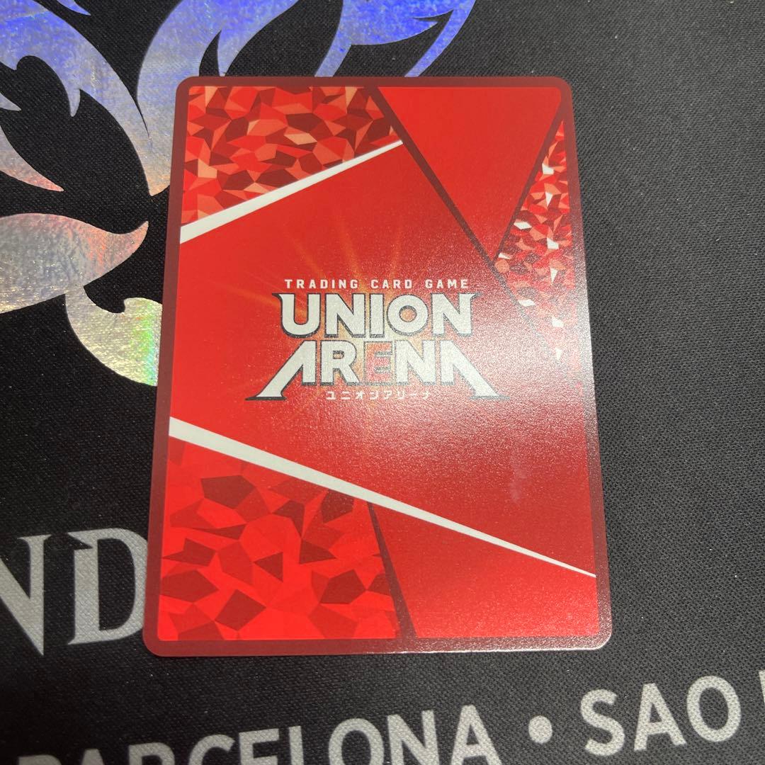 ミリエラ衛生小隊/美花莉 SR ⭐︎2 パラレル にごりり 2.5次元の誘惑