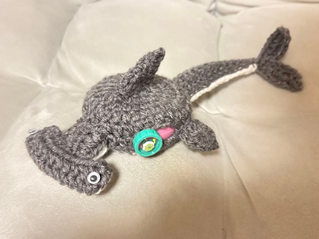 コメント　オーダー　受付場　編みさき