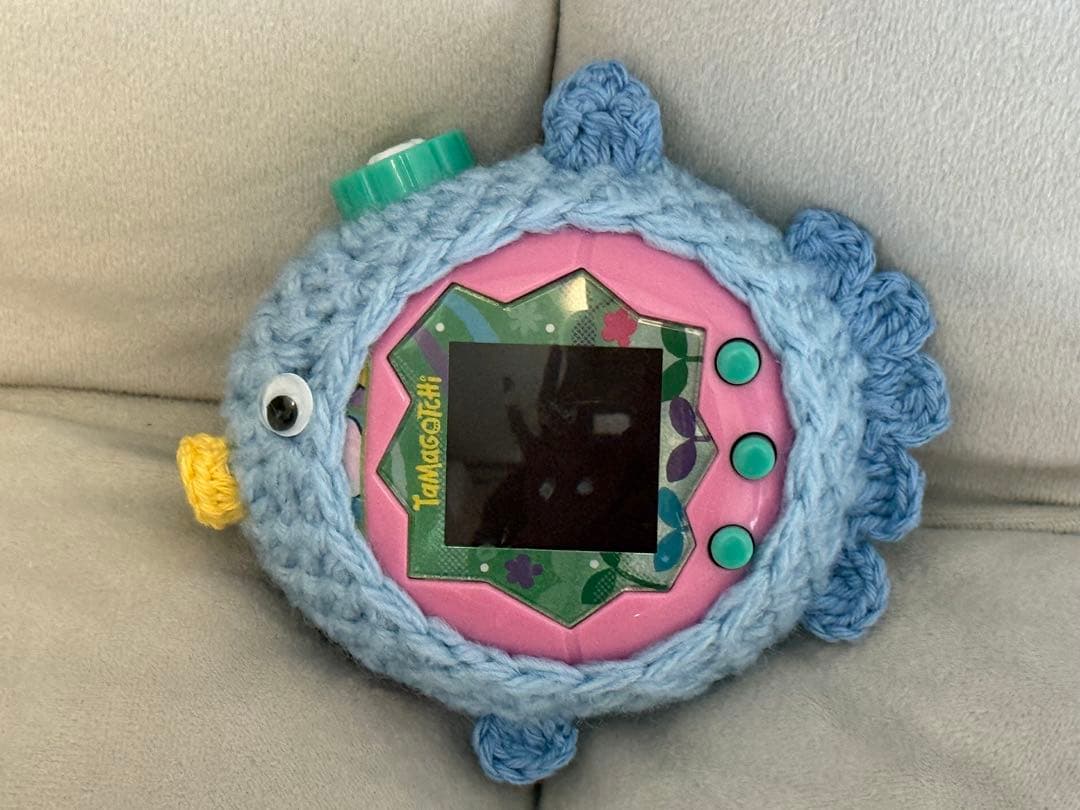 コメント　オーダー　受付場　編みさき