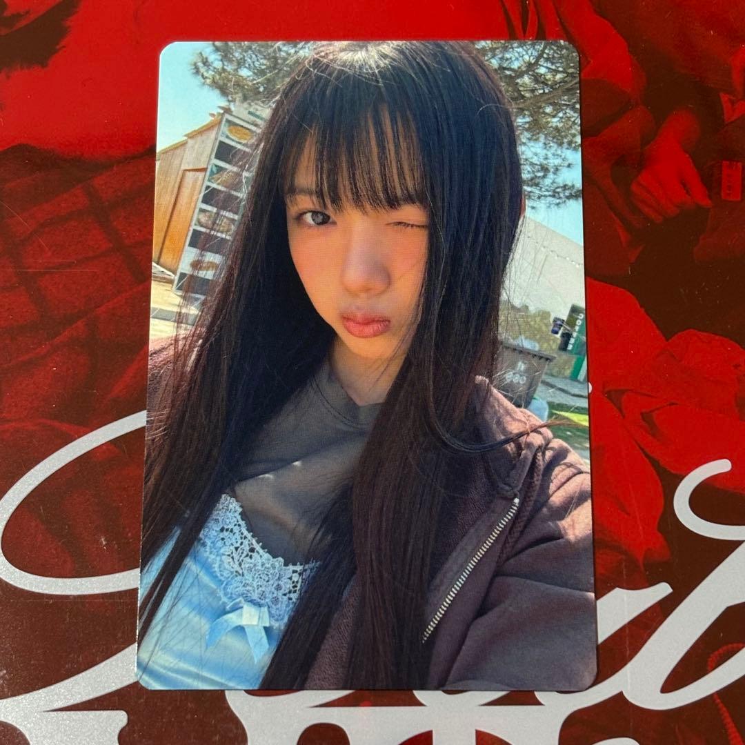 BabyDONTCry BDC タワレコ限定 トレカ クミ - メルカリ