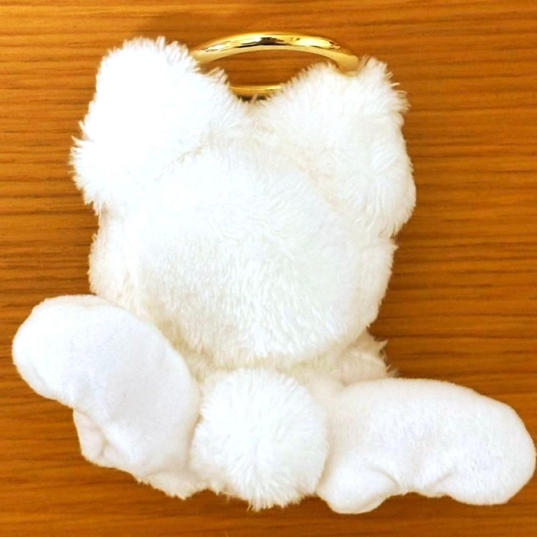 うさぎプラネット　秩序ちゃん（ミルキーブルー）