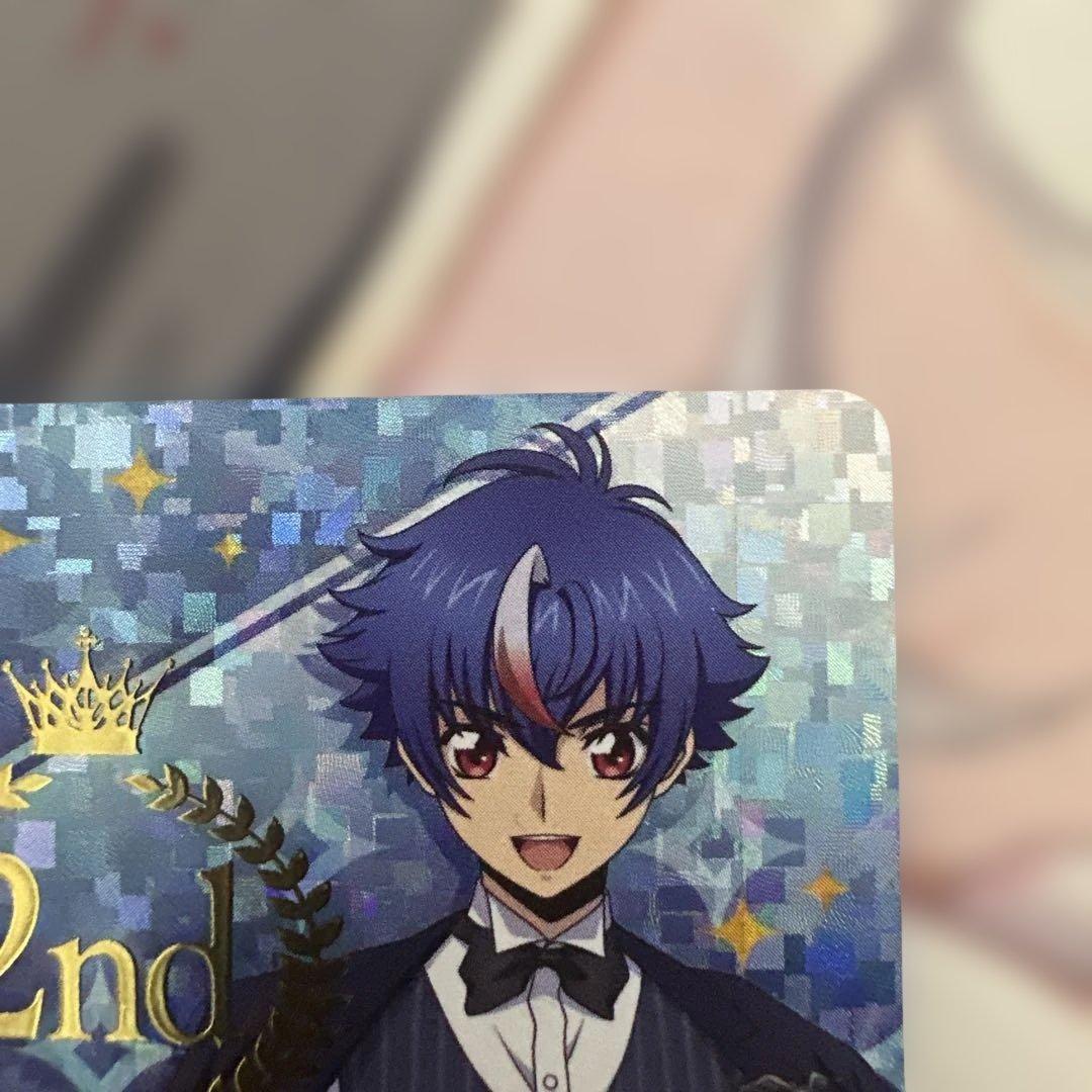 即日発送 ヴァンガード 四精織り成す清浄の盾 デラックス PR 2位