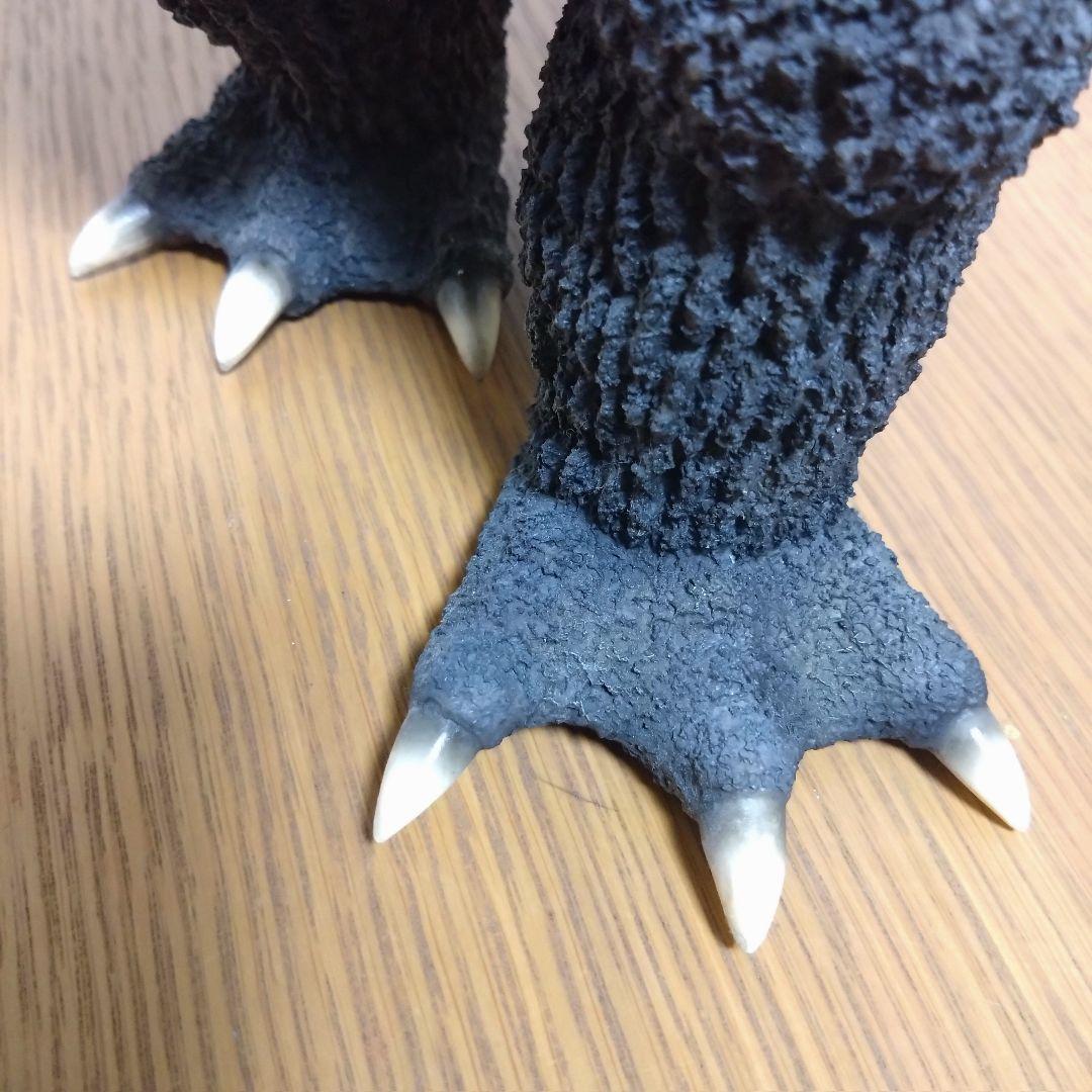 タナカ・STUDIO　FMS06　ゴジラ1964　開田モスゴジ　別売りベース付き