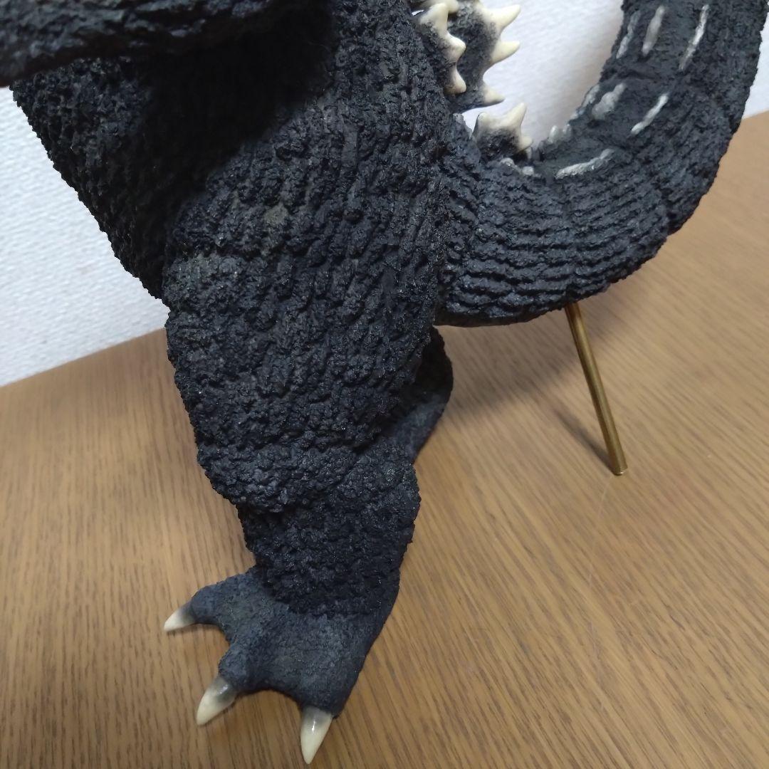 タナカ・STUDIO　FMS06　ゴジラ1964　開田モスゴジ　別売りベース付き