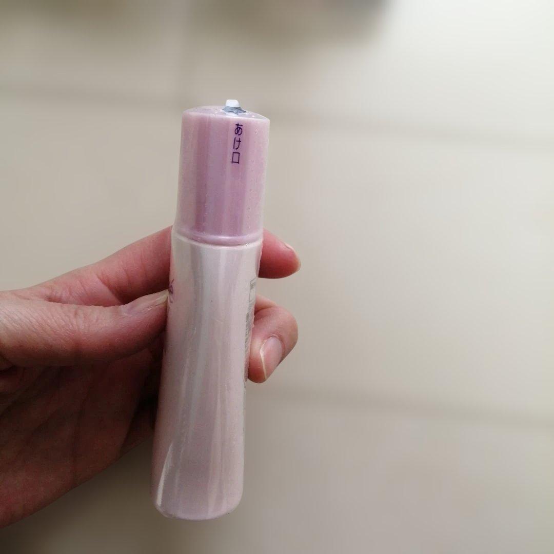 ビオレ　さらさらミルク　トーンアップ　顔用UV 　Biore