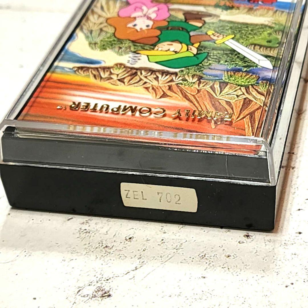 【激レア】ゼルダの伝説　トランプ ファミコン 任天堂 即決OK