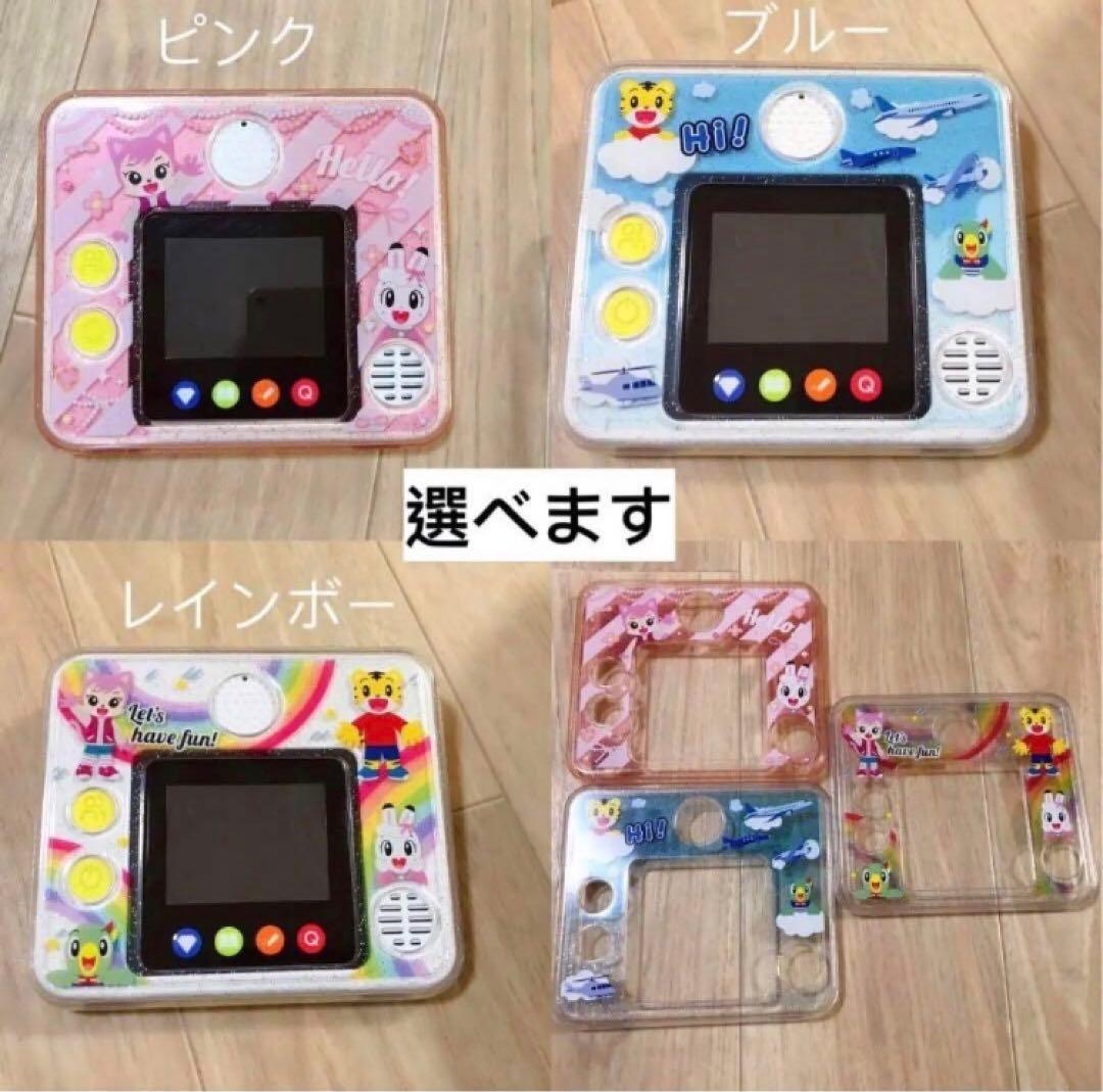 390) こどもちゃれんじ すてっぷ マイイングリッシュパッド 英語 DVD