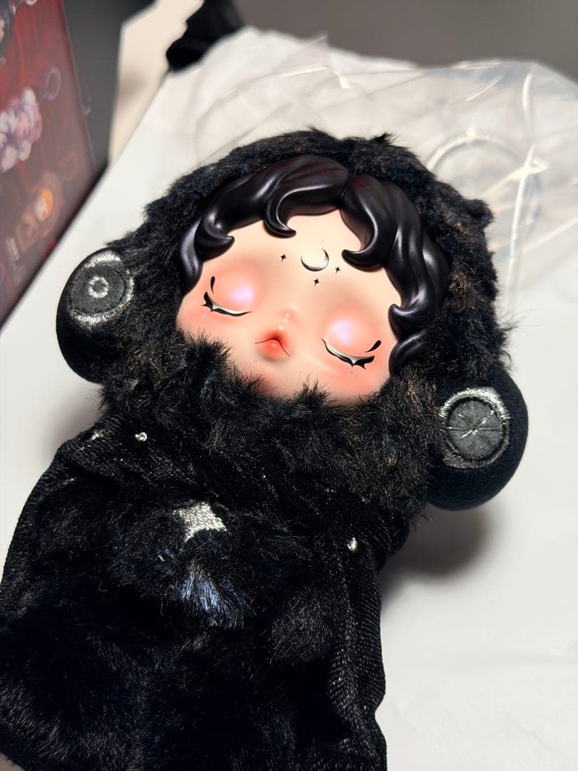 スカルパンダ You Found Me！4体セット - メルカリ