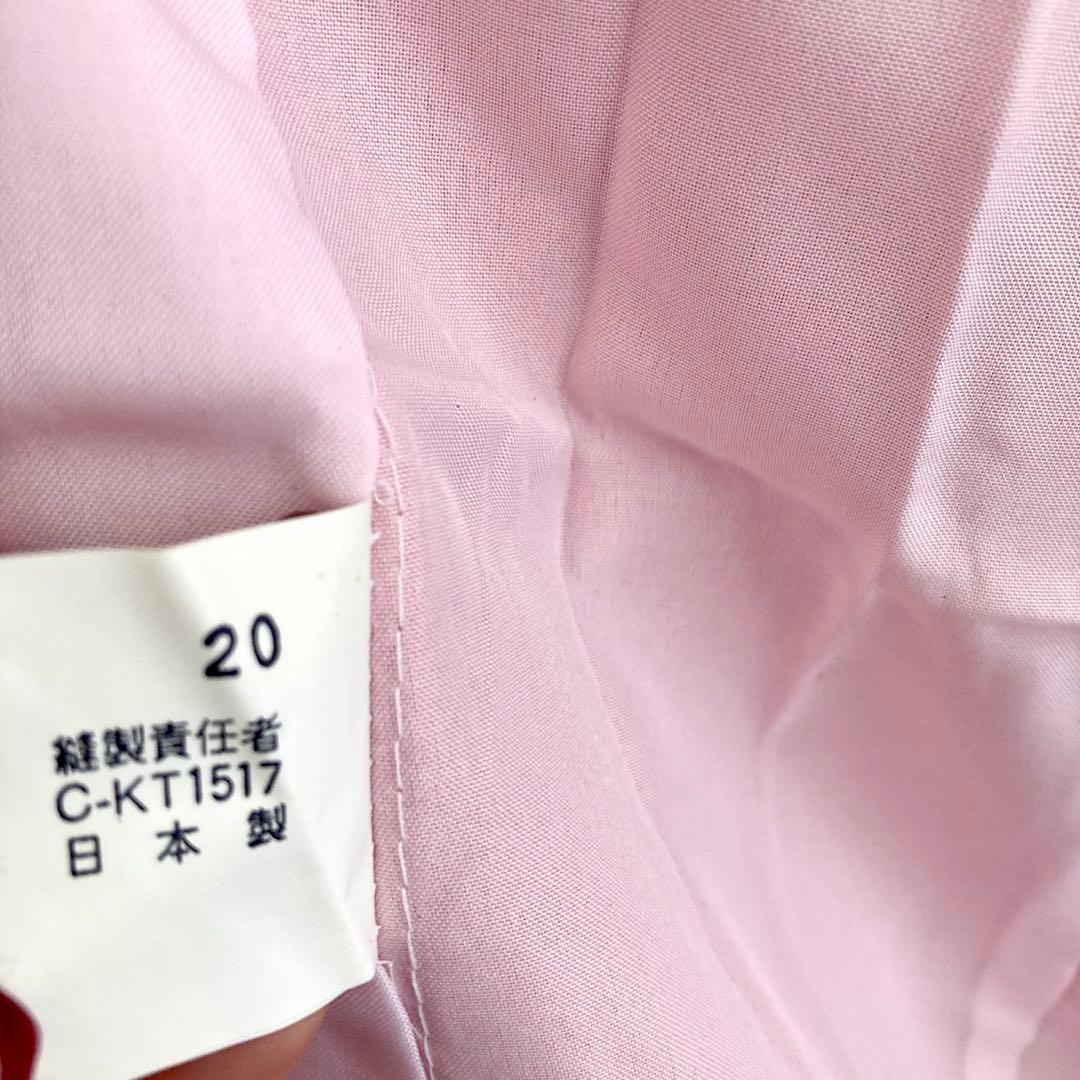 赤 現代 7歳 女の子 子供着物 七五三 現代着物 NO44