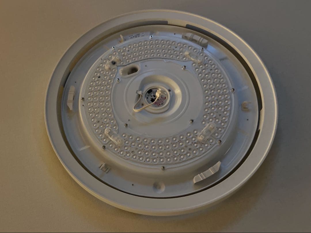 美品　パナソニック 14畳 シーリングライト　天井照明　リモコン付き