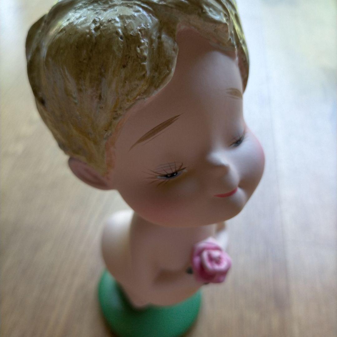 高島屋 ローズちゃん人形 - メルカリ
