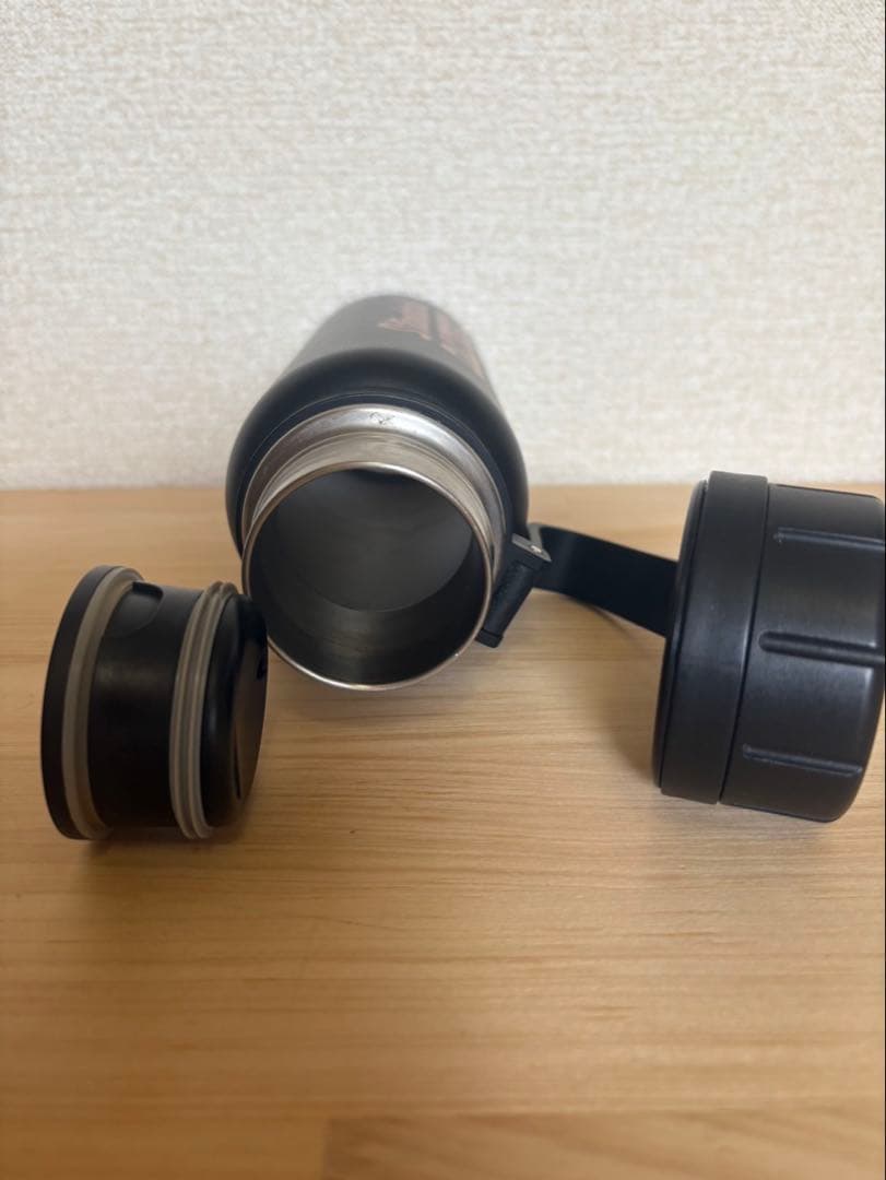 スタンダードカリフォルニア コラボ水筒 新品／未使用品 レア2個セット