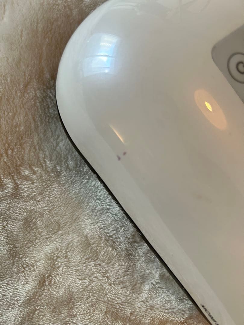 メディライト／ネイリーモ／ネイルライト／UV／LED