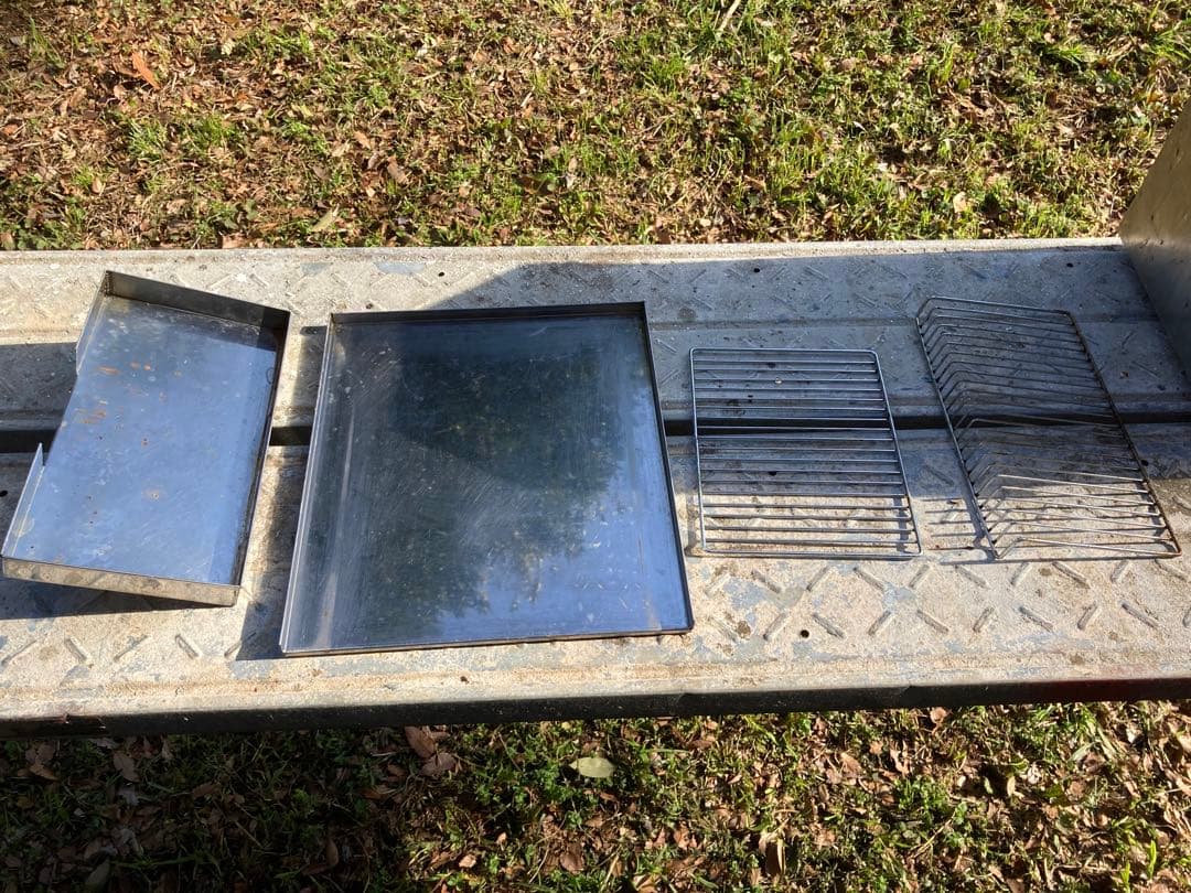 エンドウ工業 TPF-S ガスフライヤー 油量6L LP 移動販売 - メルカリ