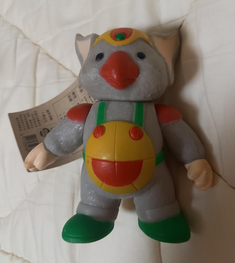 パチ怪獣 ソフビ 可愛怪獣 当時物 無版権 ポケモン フィギュア 戦闘王 パチ怪獣 ソフビ 可愛怪獣 当時物 無版権 ポケモン フィギュア 戦闘王