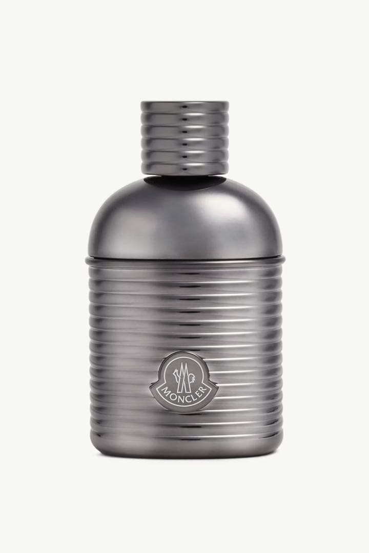 新品Moncler Sunrise Pour Homme 60ml おまけ付き