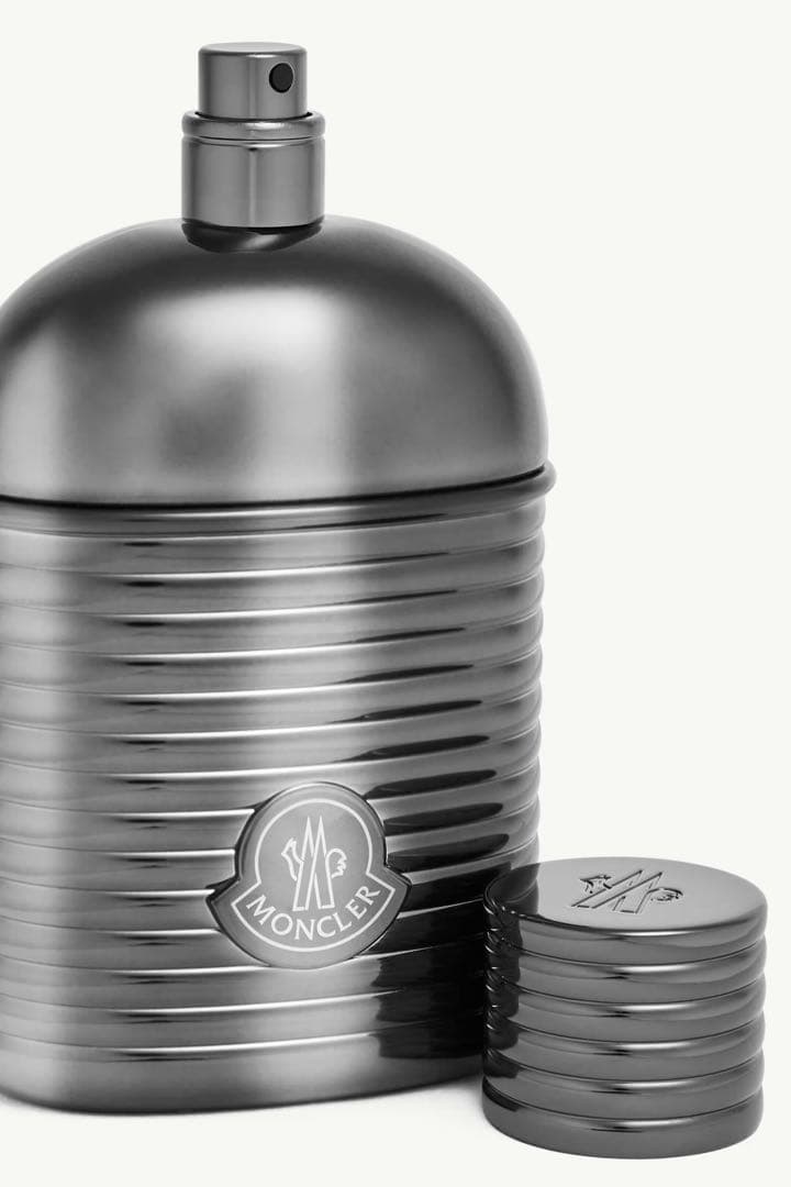 新品Moncler Sunrise Pour Homme 60ml おまけ付き