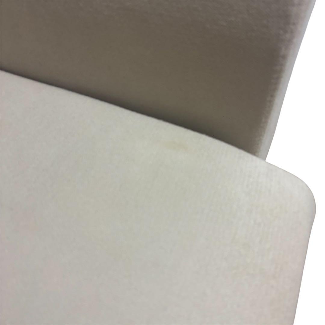 白　ソファ　ソファベッド　2way