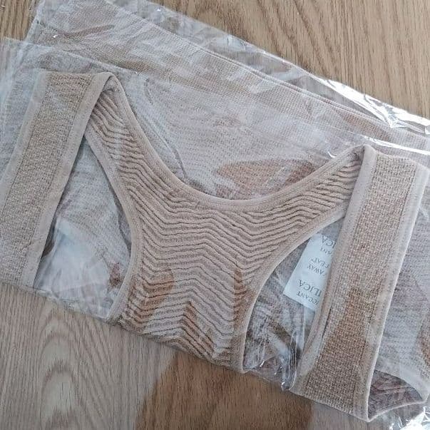 美容整体 スリムサポーター