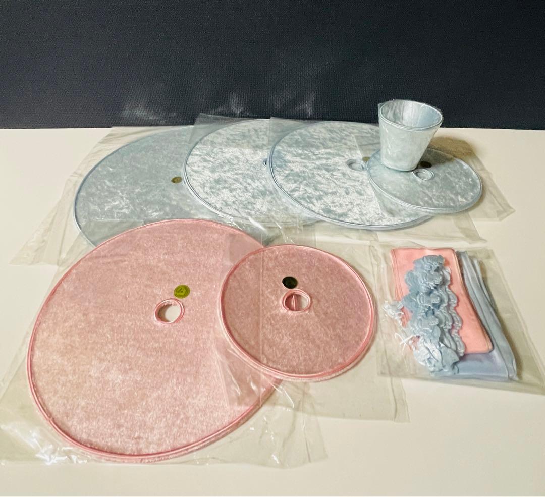 ダイパーケーキ レッスンキット　DVD付