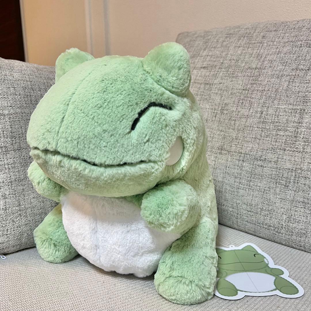 ポケモンセンター ふわふわ抱きぬいぐるみ みがわり みがわり人形