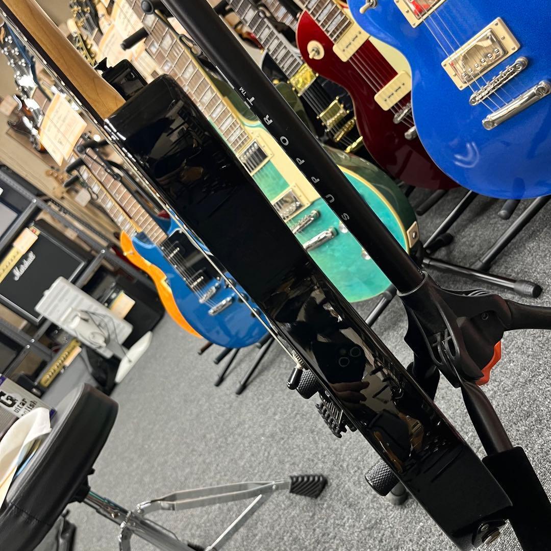 11198】Charvel by Jackson エレキギター ロック式 青 - メルカリ