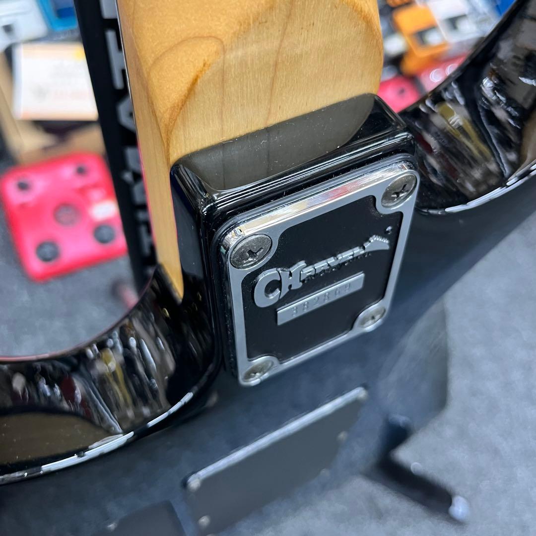 11198】Charvel by Jackson エレキギター ロック式 青 - メルカリ