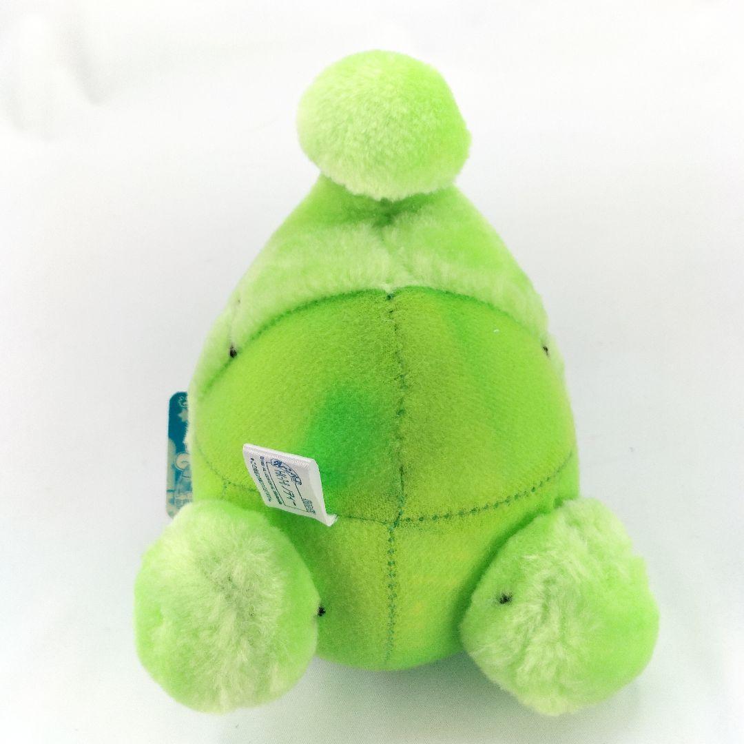 レア 当時物 星のカービィ ノディ ぬいぐるみ 夢の泉の物語 タグ付き