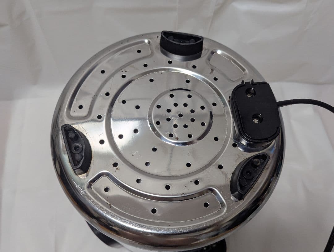 2018年製 象印 マイコン スープ ジャー TH-CU045 4.5L