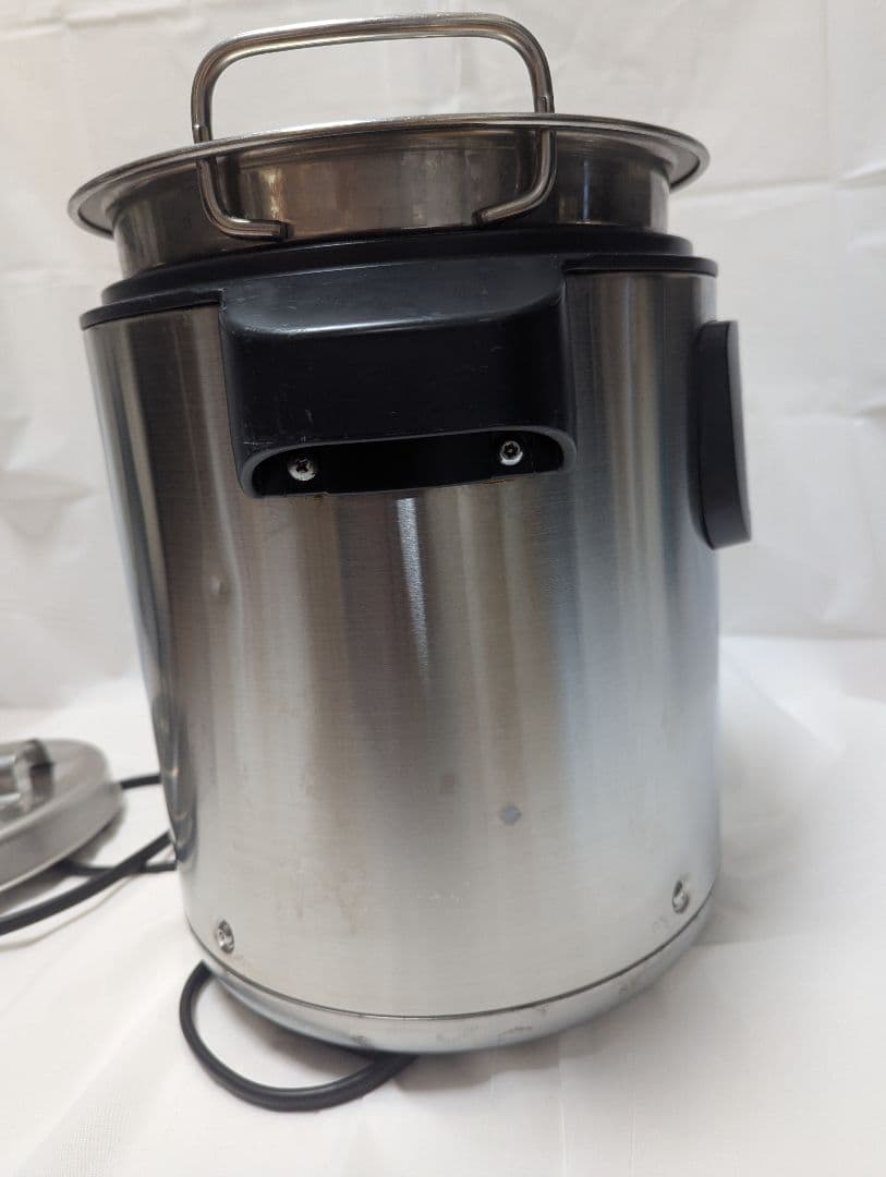 2018年製 象印 マイコン スープ ジャー TH-CU045 4.5L