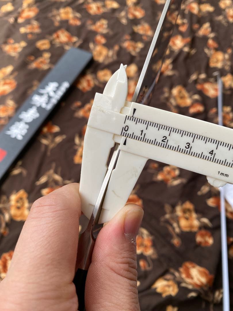 15本　「 天味寿楽 」　柳刃270mm 筋引 270mm 銀紙3号