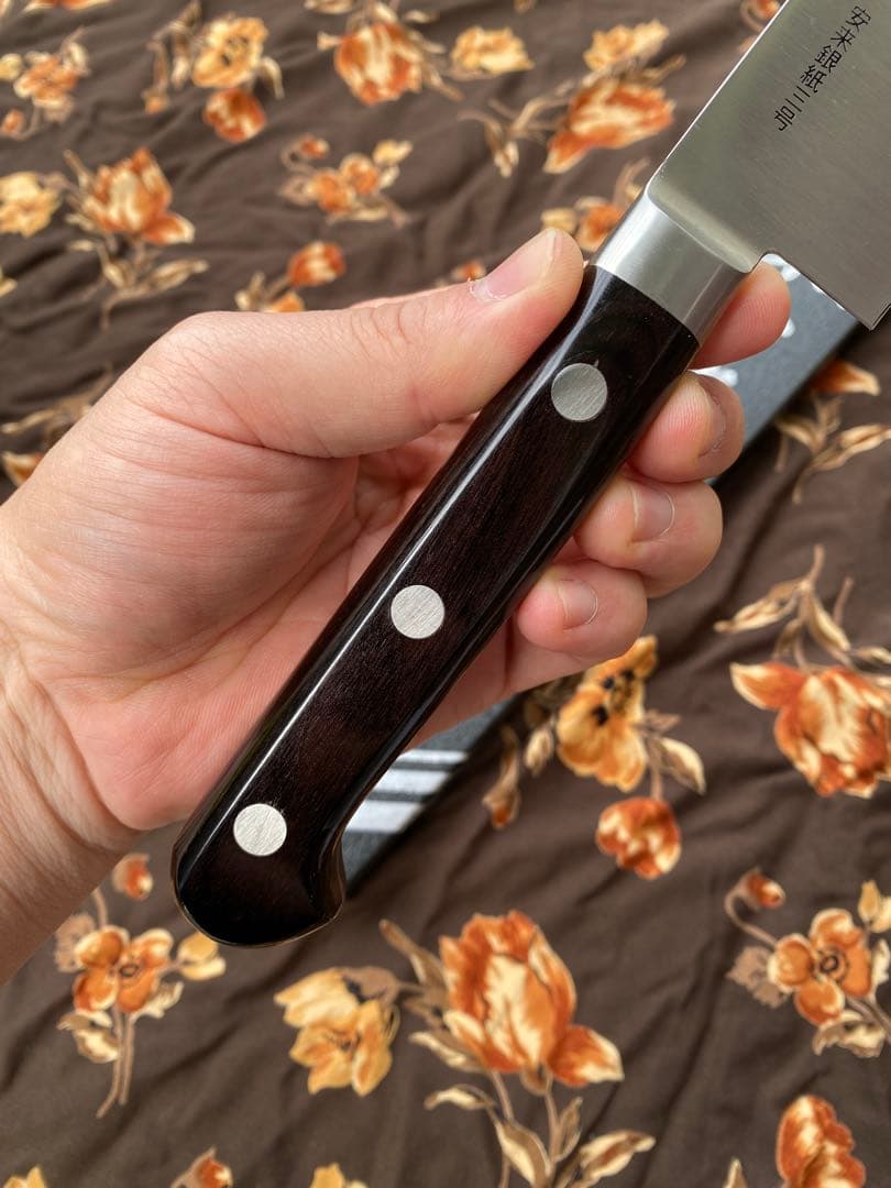 15本　「 天味寿楽 」　柳刃270mm 筋引 270mm 銀紙3号