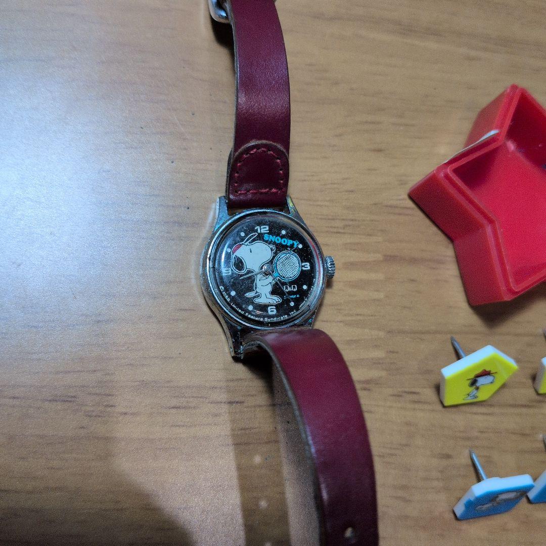 チ*ん様 スヌーピーグッズまとめ売り/レトロ