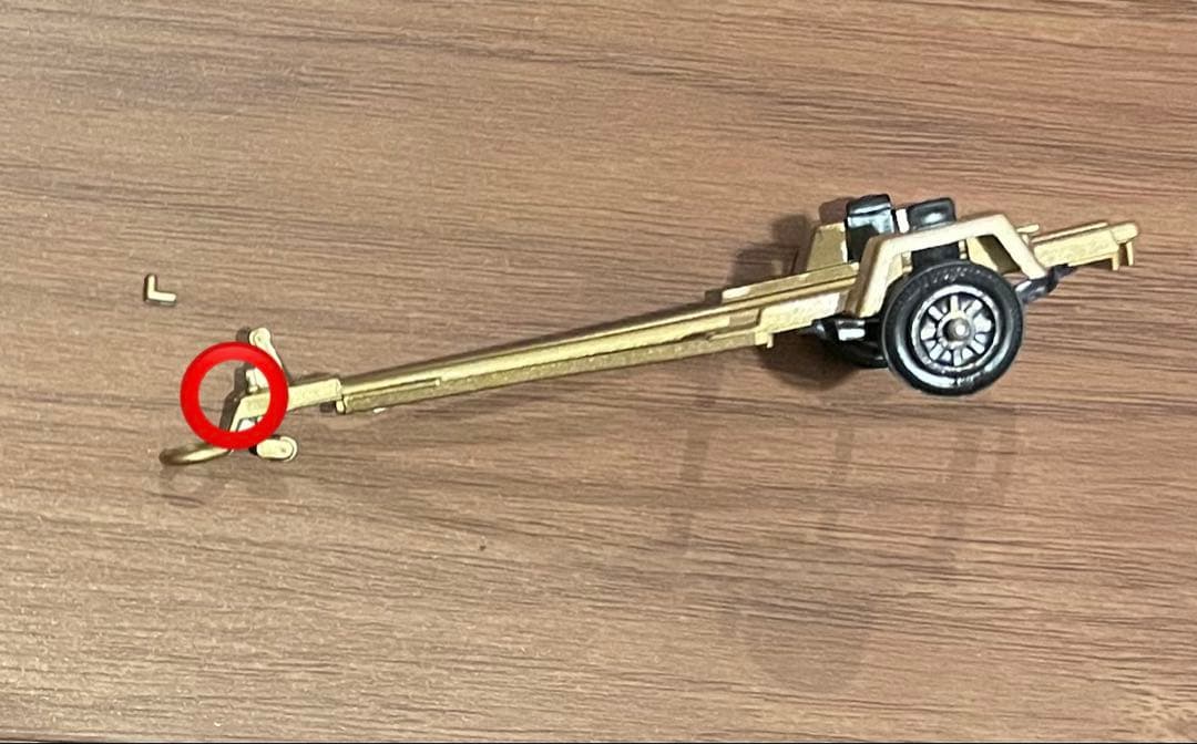 希少　70年代　コーギー　バットモービル＆バットボート　ギフトセット　イギリス製