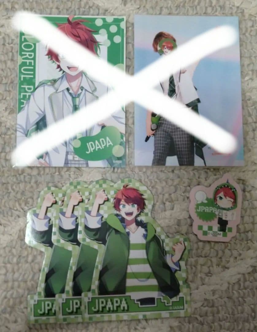 カラフルピーチまとめ売り バラ売り、 即購入可 - メルカリ