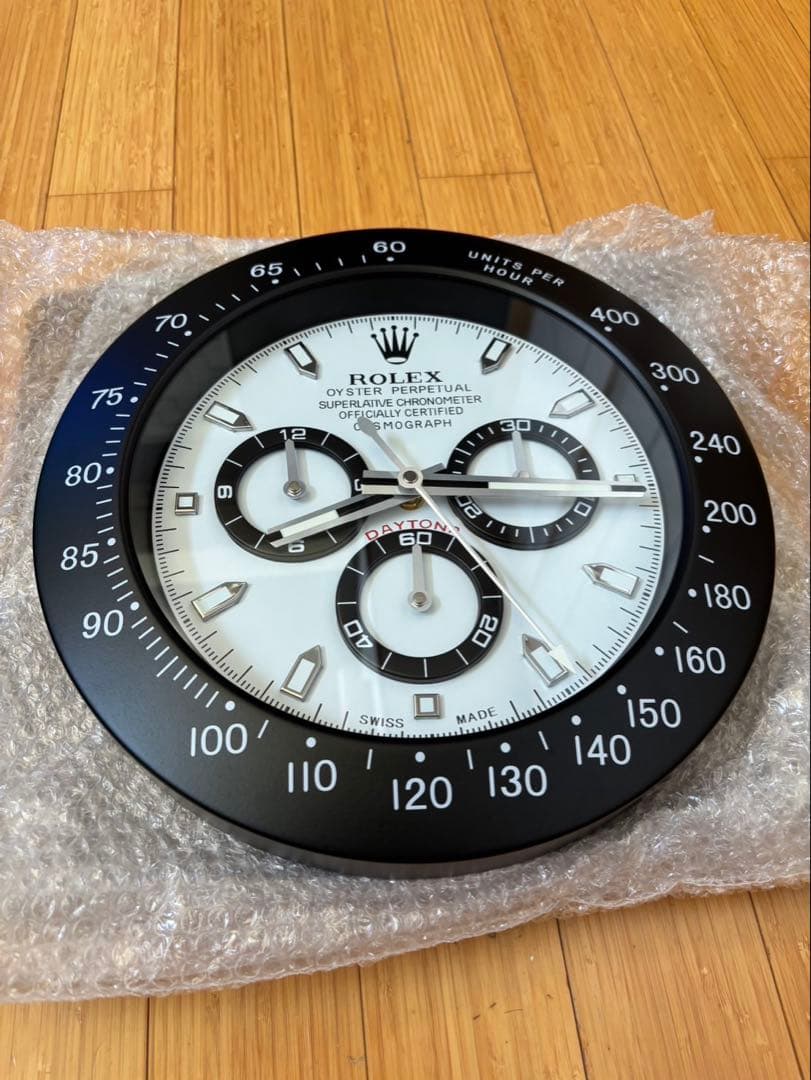 ROLEX デイトナ クロノグラフ 時計